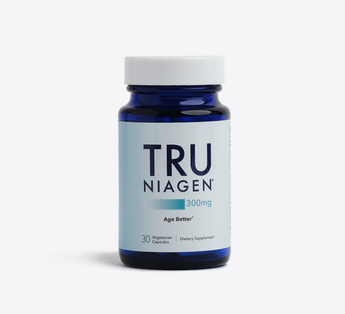 Tru Niagen® 300mg